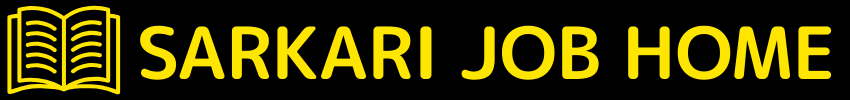 Sarkari Job Home